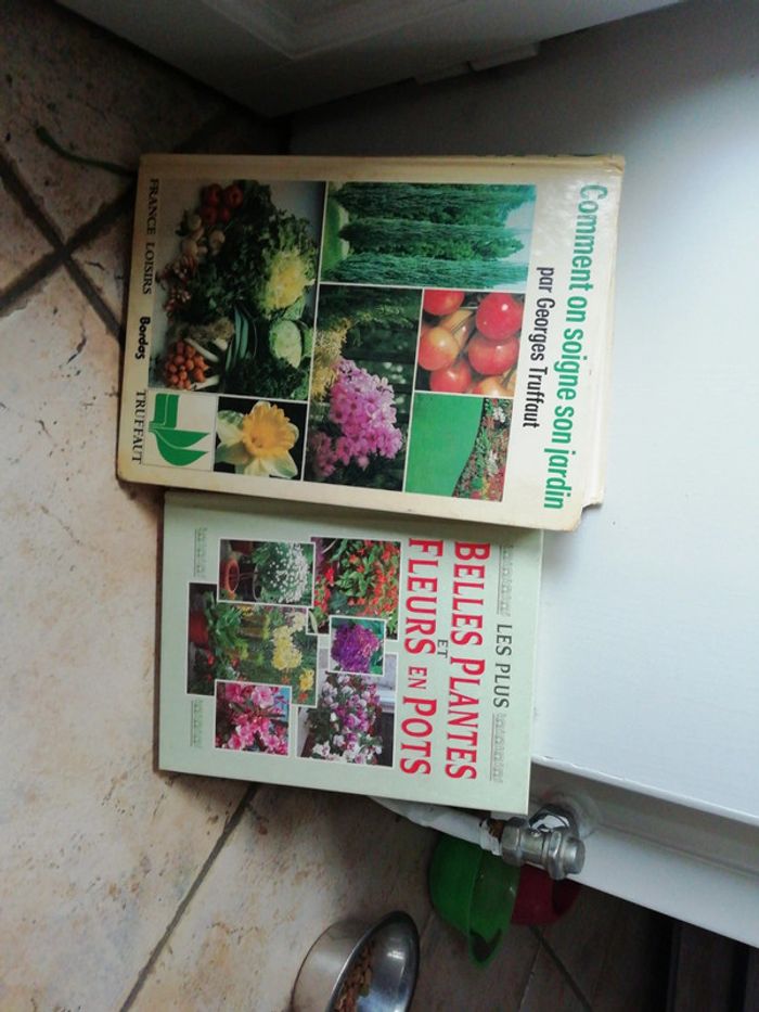 Livres