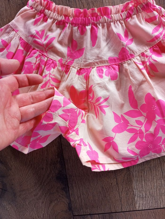 Short - photo numéro 2