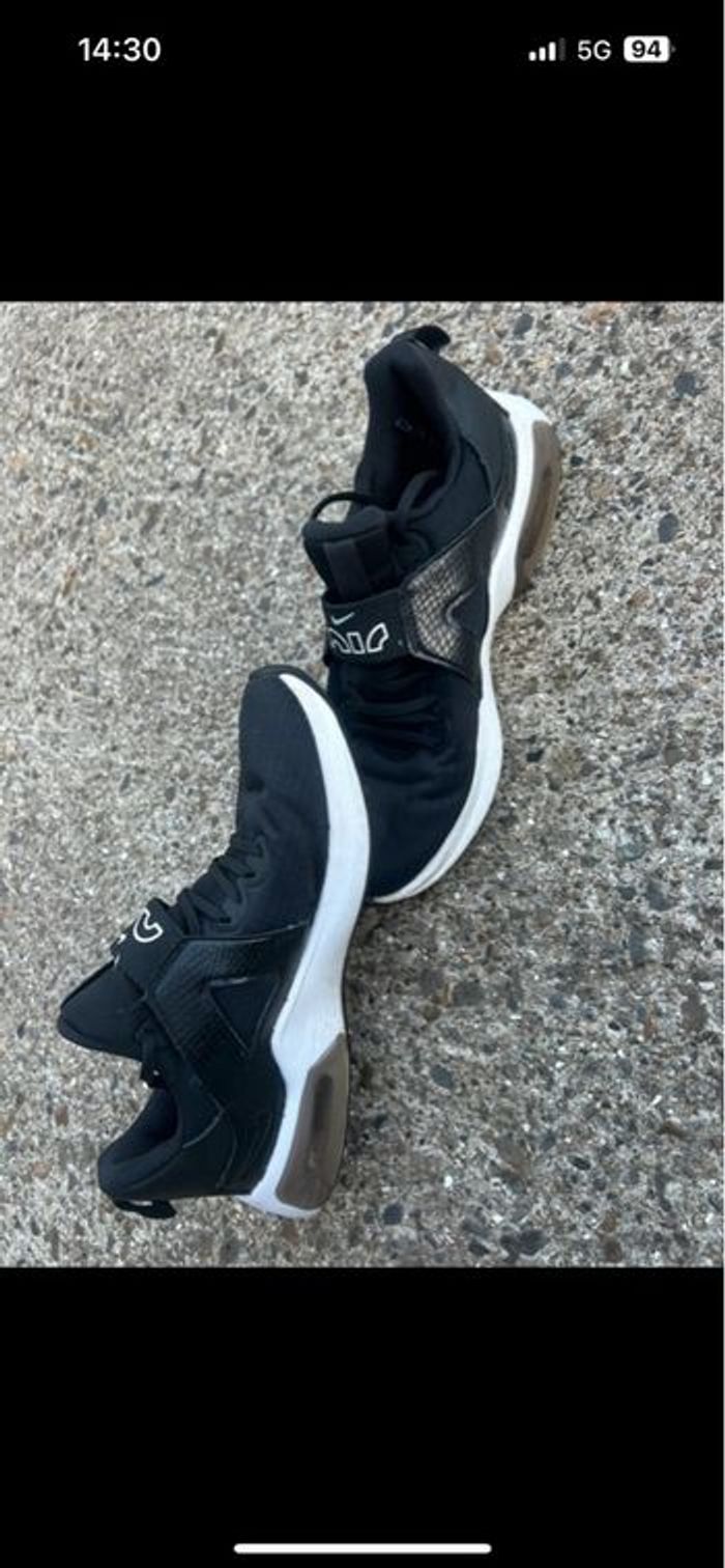 Baskets Nike - photo numéro 3