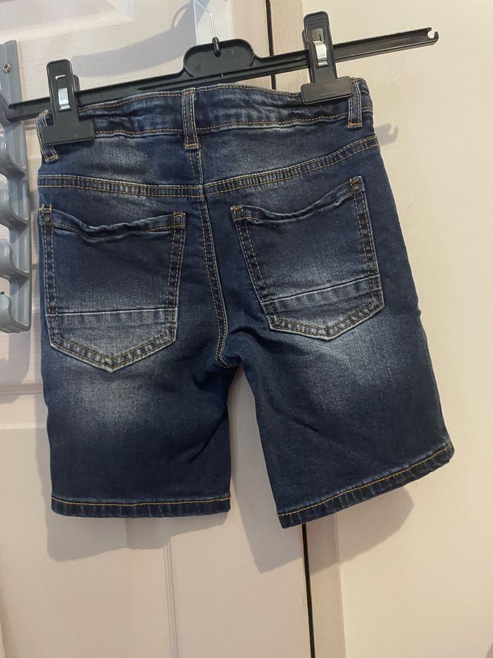 Bermuda garçon - taille 6 ans - photo numéro 2