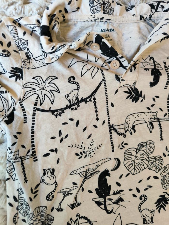 Tee shirt - photo numéro 3