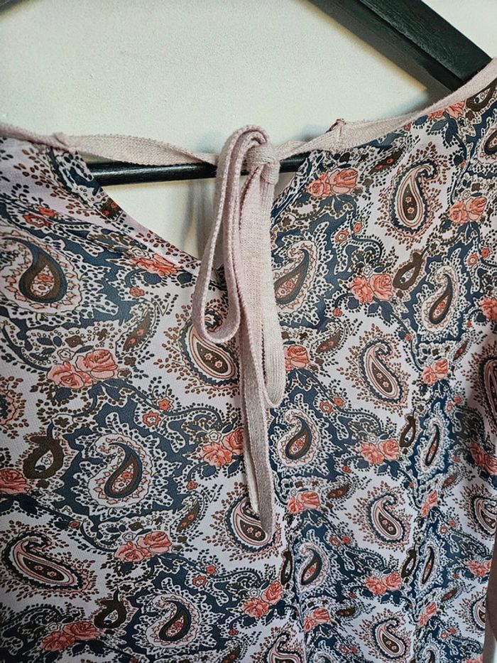 Pull It Hippie taille M - photo numéro 9