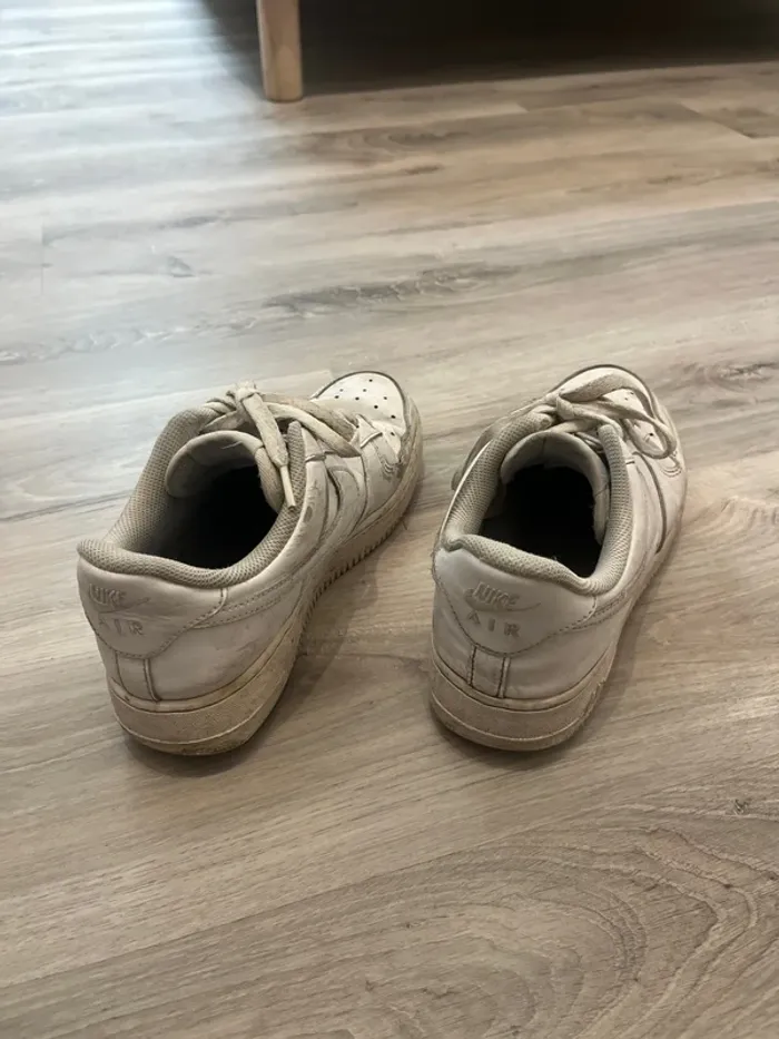Nike air force 1 - photo numéro 2