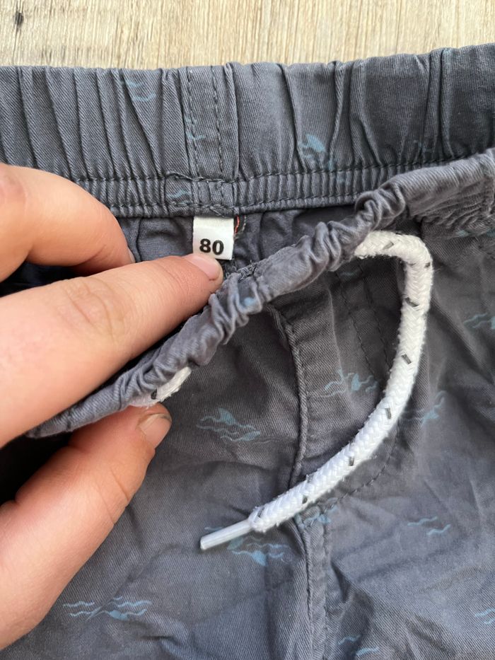 Short - photo numéro 2