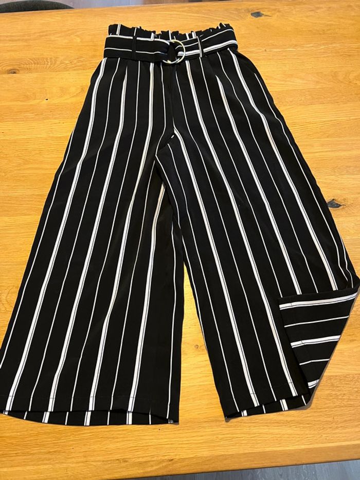 Pantalon fluide - photo numéro 2