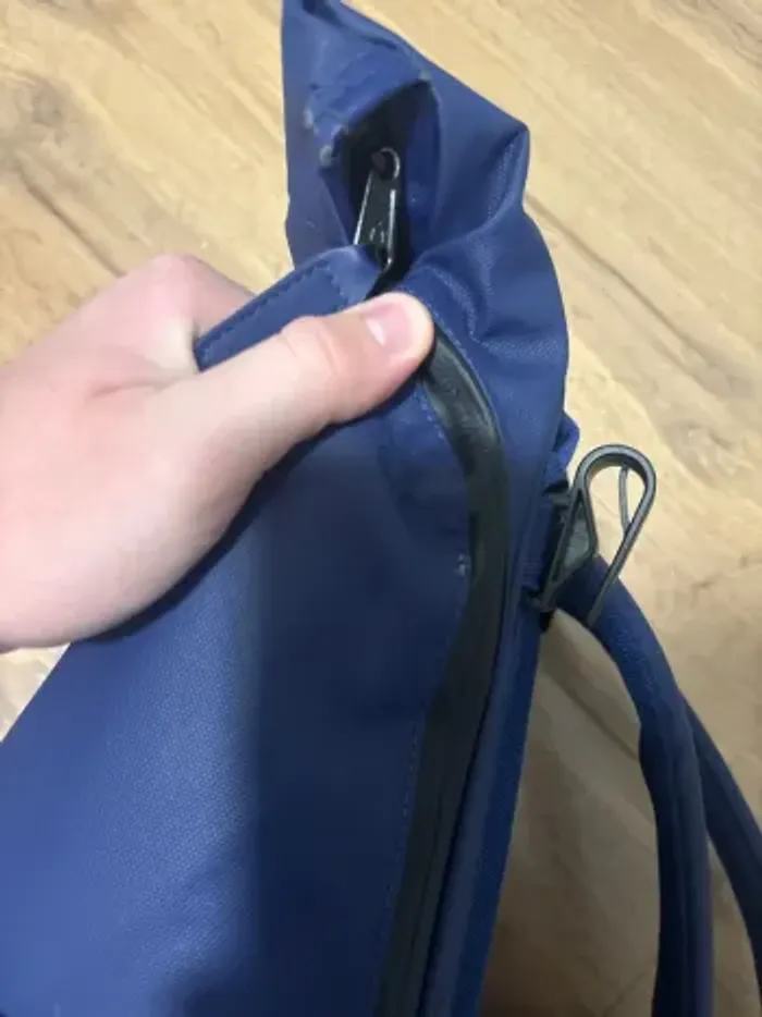 Sac cabaia Explorer, vannes édition limitée Jo de paris 2024 - photo numéro 9