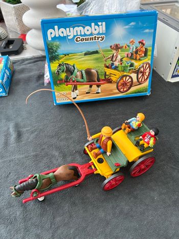 Playmobil country 6932