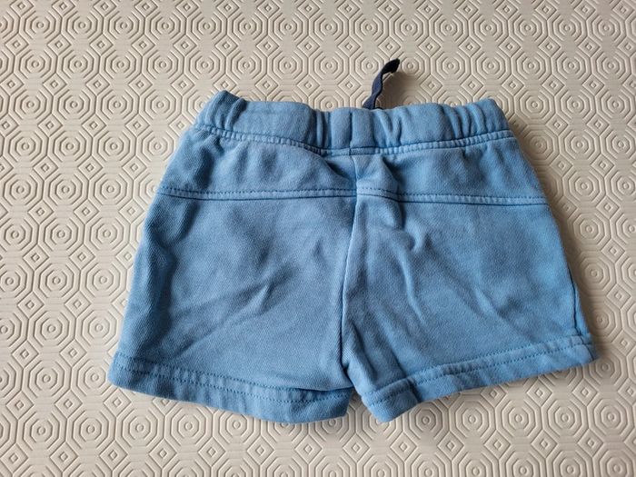 Short - photo numéro 2
