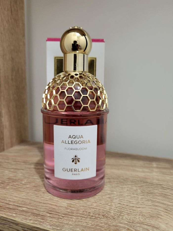 Aqua allegoria Florabloom Guerlain 125ML