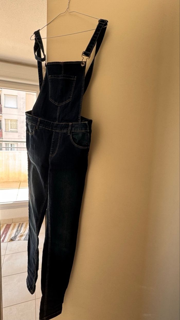 Salopette Taille 38 - photo numéro 3