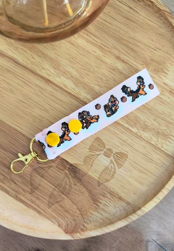 Porte Ears Tic et tac 