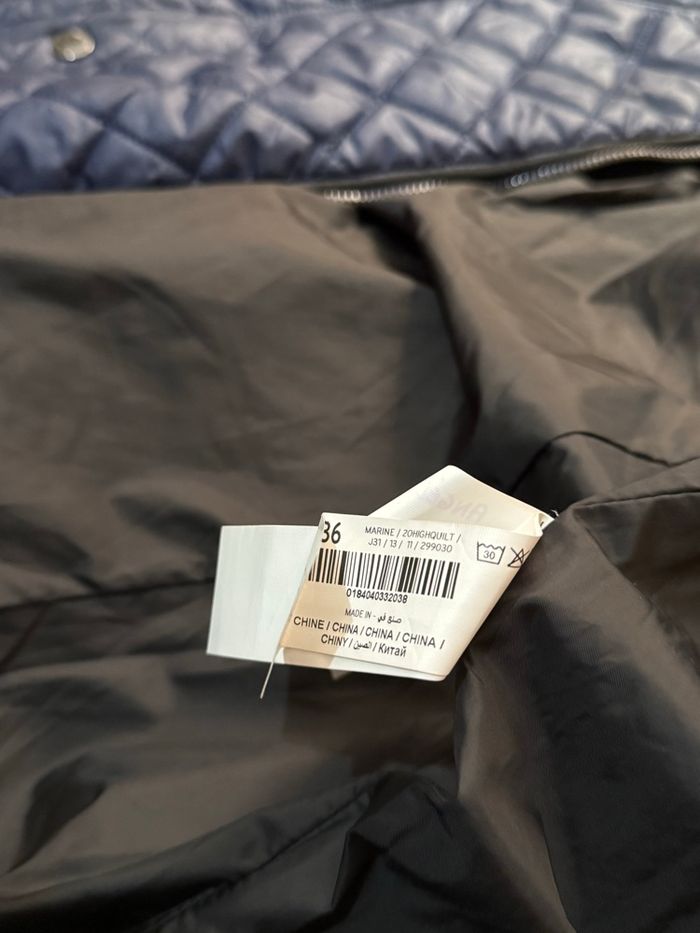 blouson - photo numéro 3