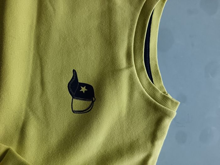 Sweat garçon - photo numéro 2