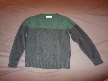 Pull enfant