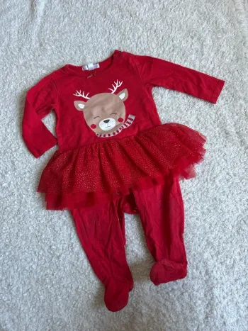 Pyjama Noël