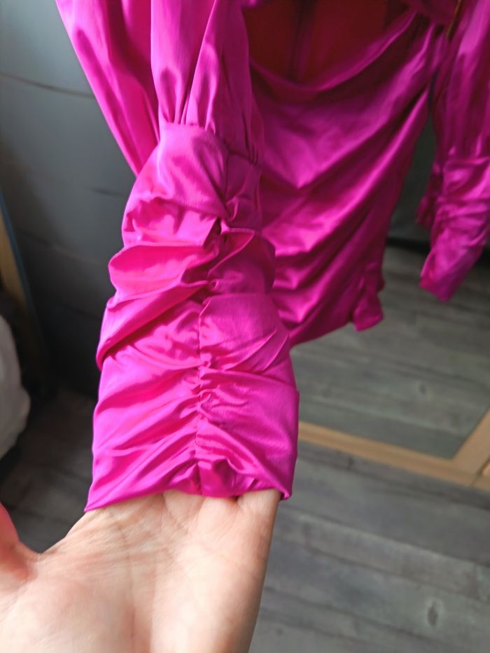 Robe 36 - photo numéro 4