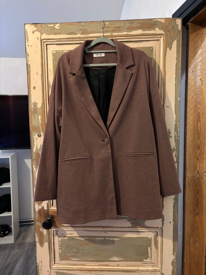 Tailleur  Pablo litto L