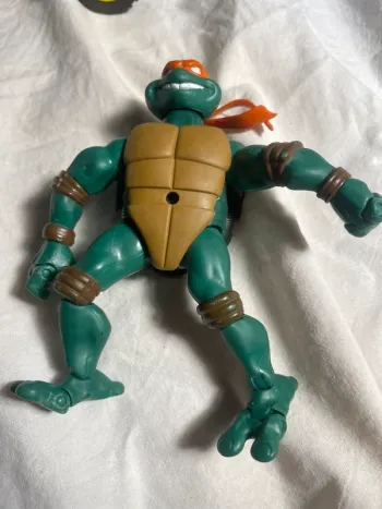 Tortues Ninja 2002