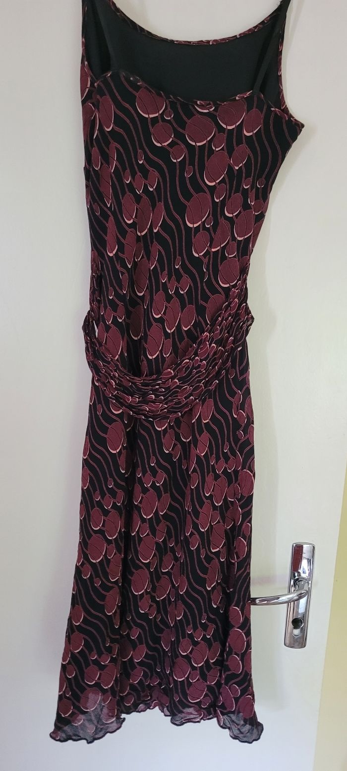 robe T38  gémo - photo numéro 2