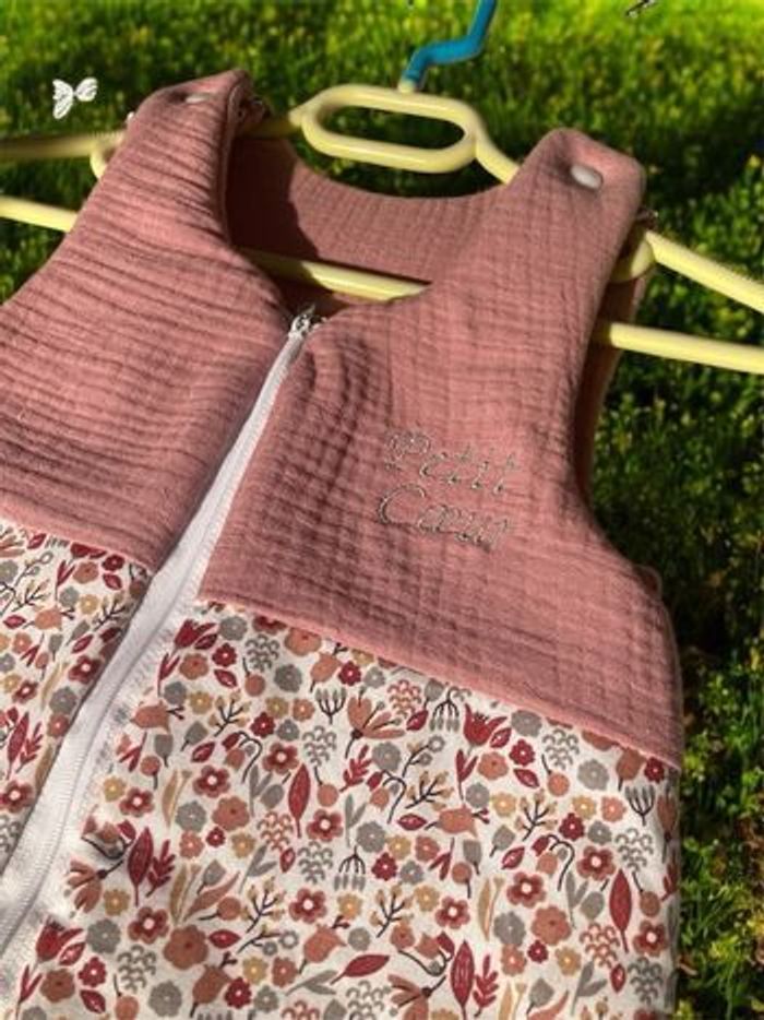 Gigoteuse TOG 2 (mi-saison/ chaude) - photo numéro 2