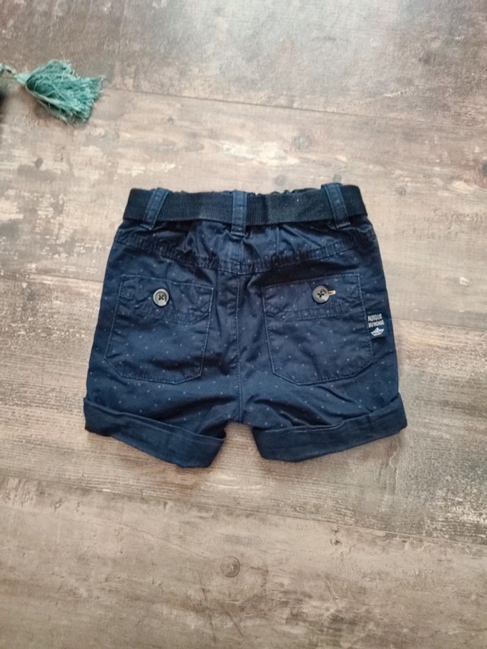 Short 24 mois - photo numéro 2