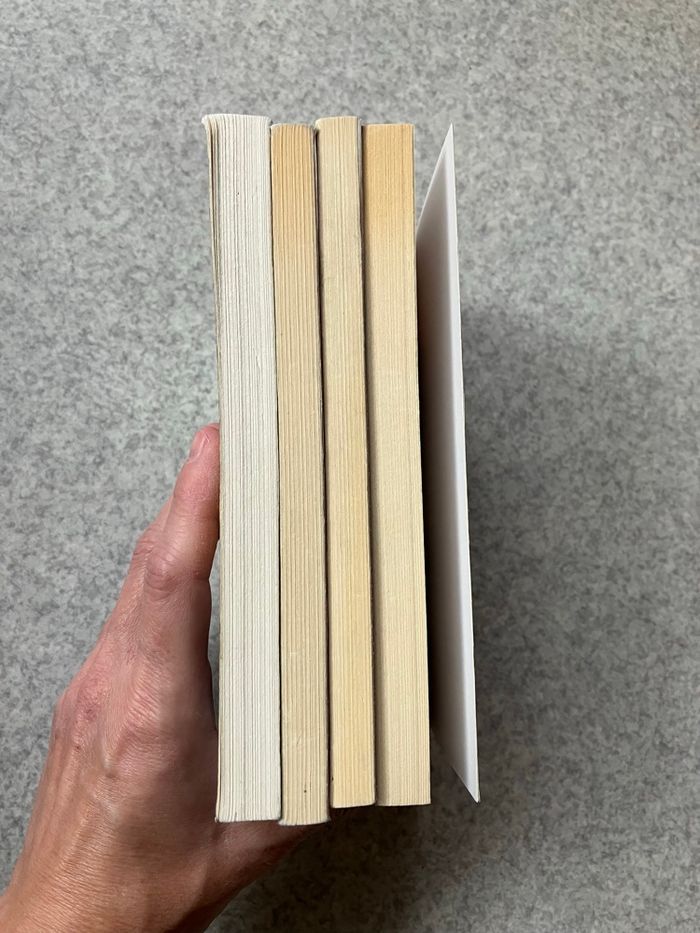 Les petits vétérinaires Tomes 1, 2, 3, 12 (5€50) - photo numéro 5