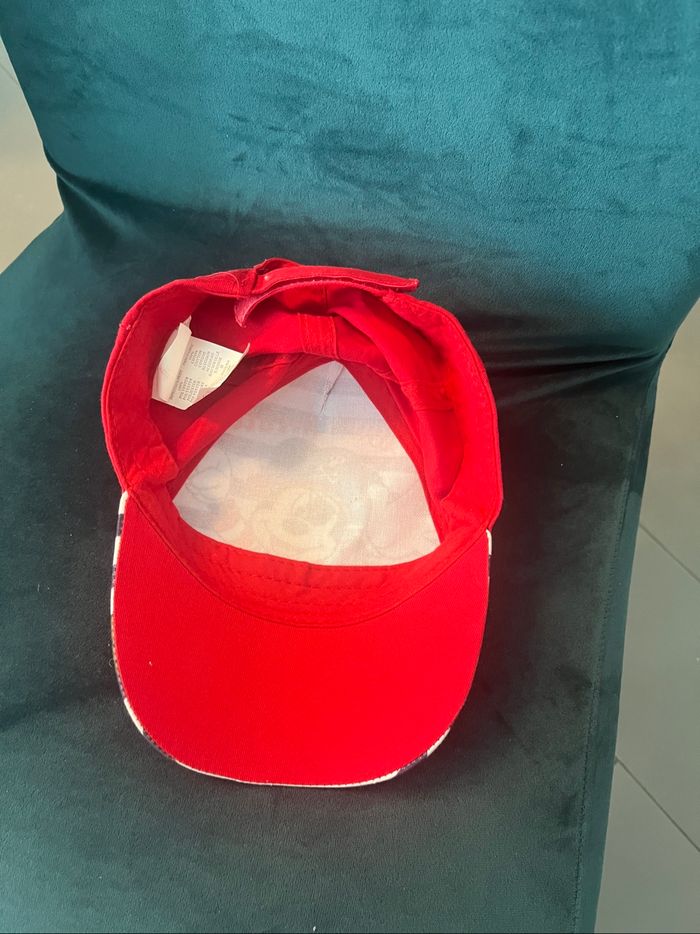 Casquette enfant - photo numéro 2