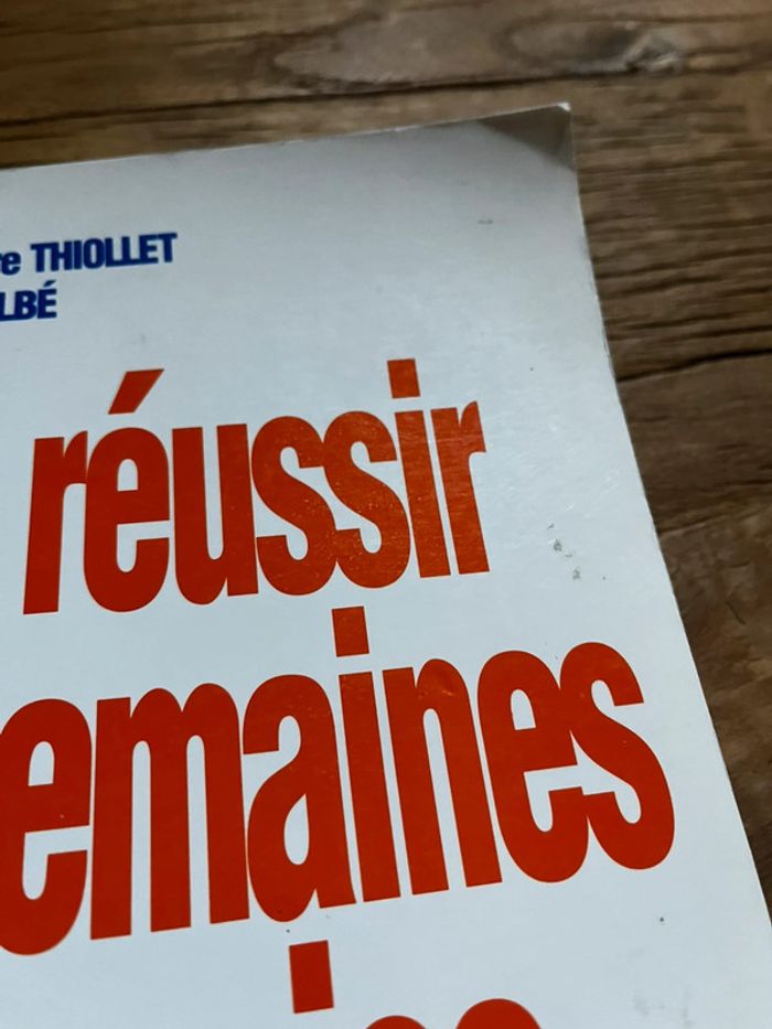 L’art de réussir ses 1res semaines en entreprise - photo numéro 5