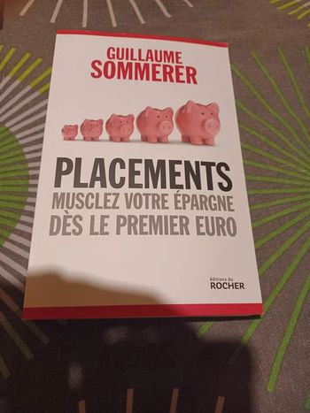 placements"muscler votre epargne"