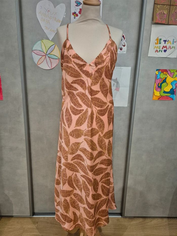 Robe #été #etam L - photo numéro 10