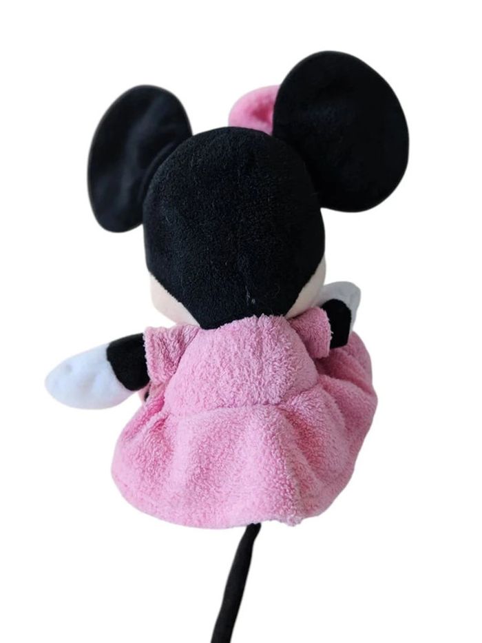 🧸 Peluche Minnie 🧸 - photo numéro 2