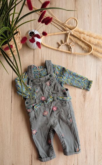 🌸 ensemble 3 mois