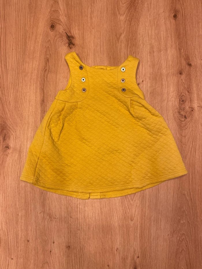 Robe 3mois