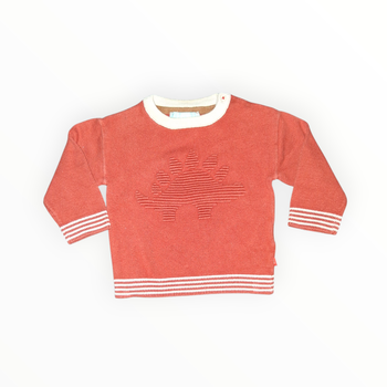 Pull - Obaibi - 3 mois 