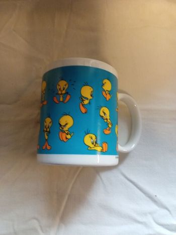 Tasses à café  titi