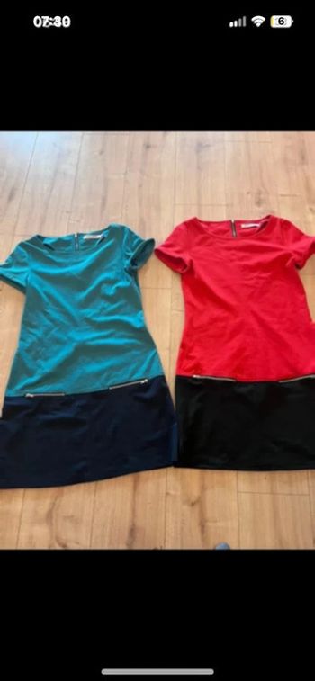 Robe Cache Cache taille 38