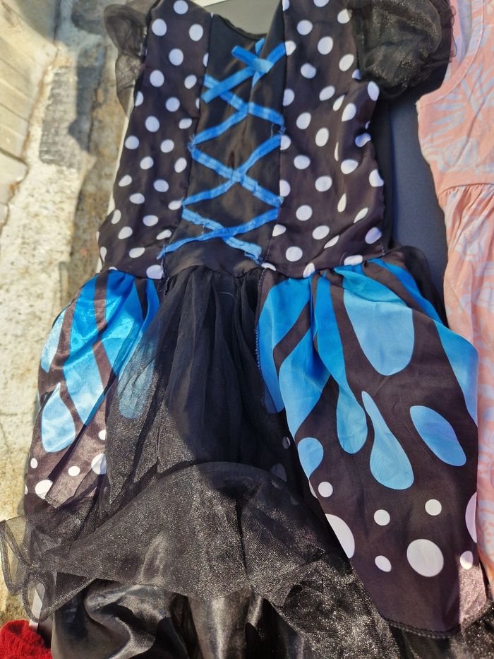 Lot vetement 6ans fille N 10 - photo numéro 7