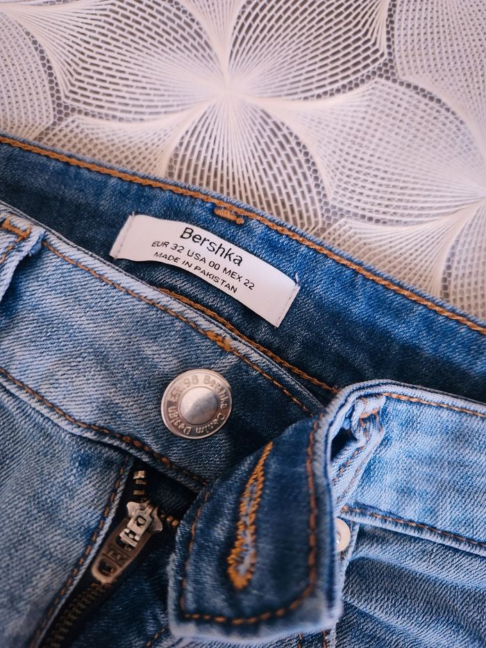 Jeans Bershka tbe - photo numéro 4