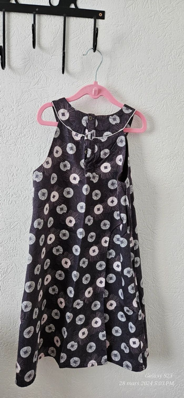 Robe sans manches 10A okaïdi - photo numéro 2