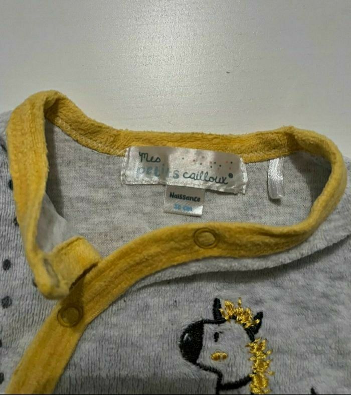 Pyjamas - photo numéro 5