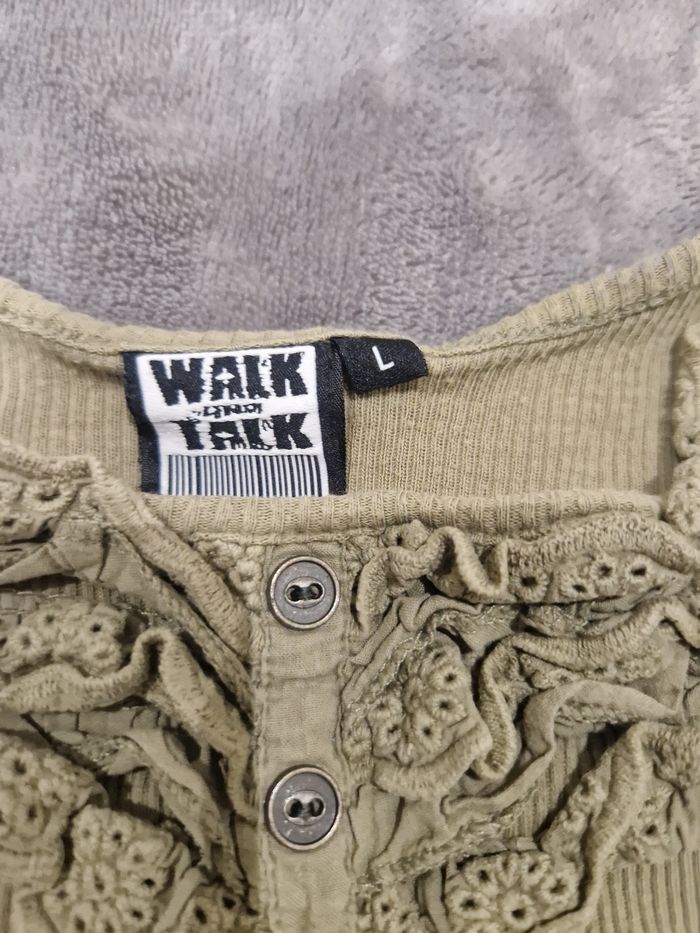 Débardeur L - photo numéro 3