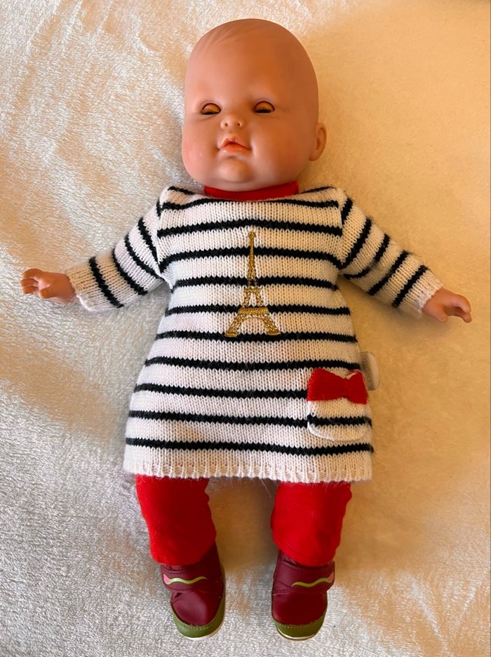 Poupée Corolle 36cm - photo numéro 3