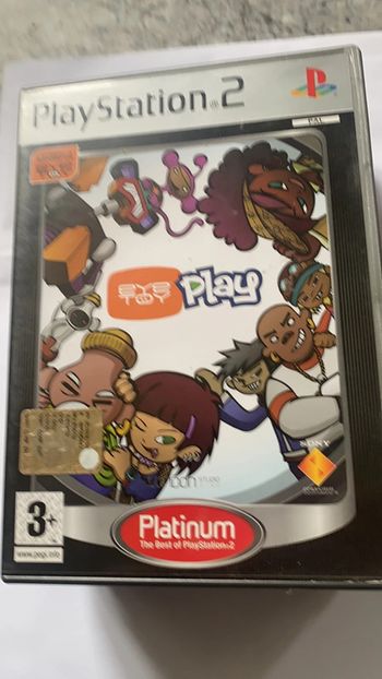 Jeu ps2 Sony