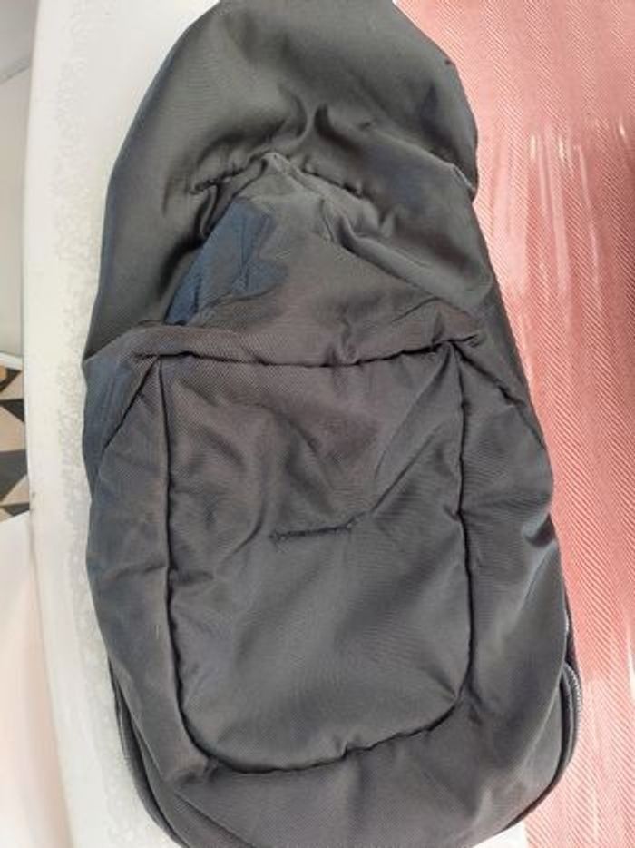 Chanceliere pour cosy maxi cosy - photo numéro 3