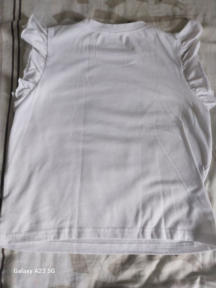 T-shirt - photo numéro 2