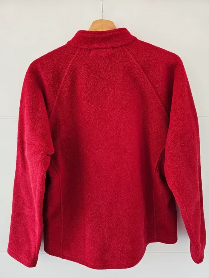 Pull polaire - photo numéro 5