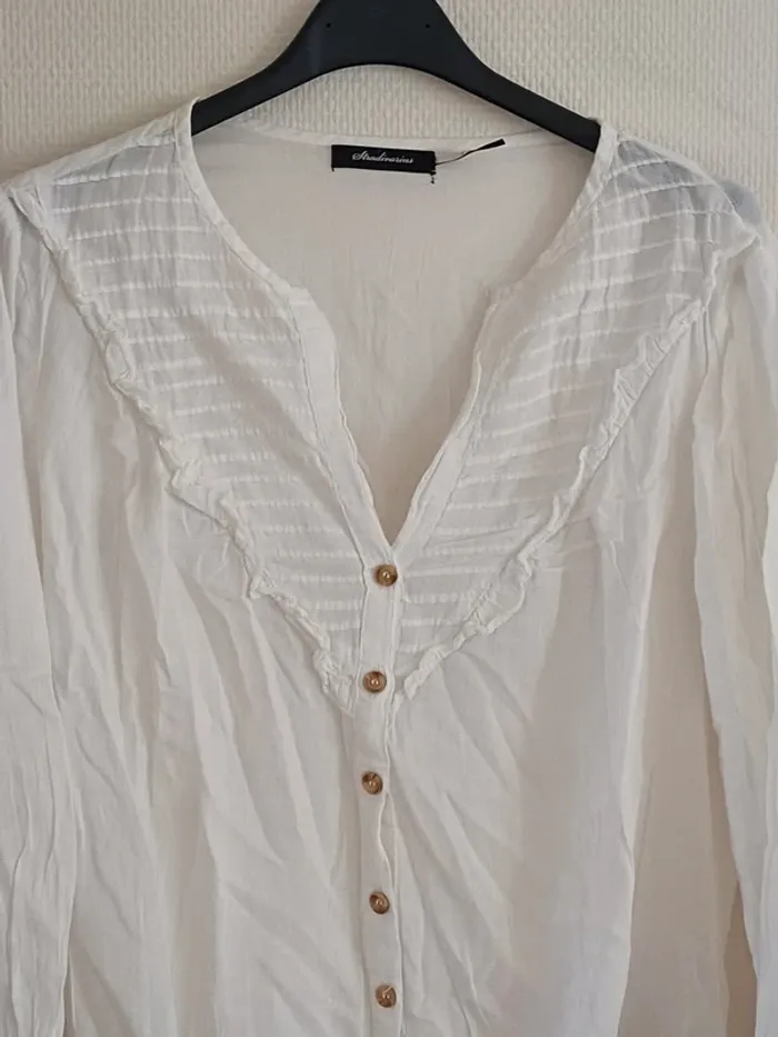 Blouse 40 - photo numéro 2