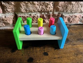 Jeu construction 