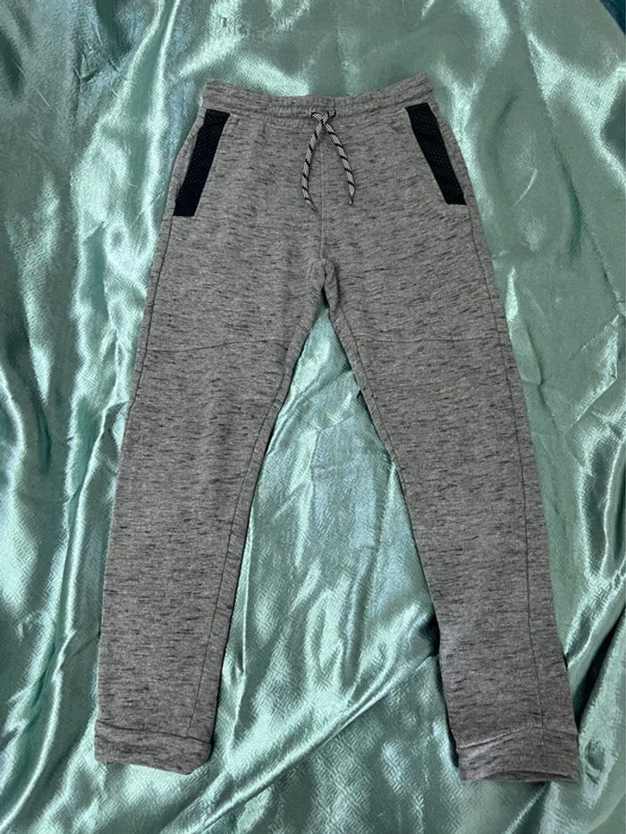 Jogging garçon 10 ans Kiabi