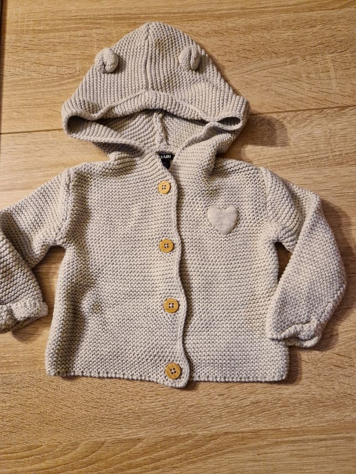 Lot fille 3 mois - photo numéro 6